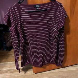 ANA Gently used sweater